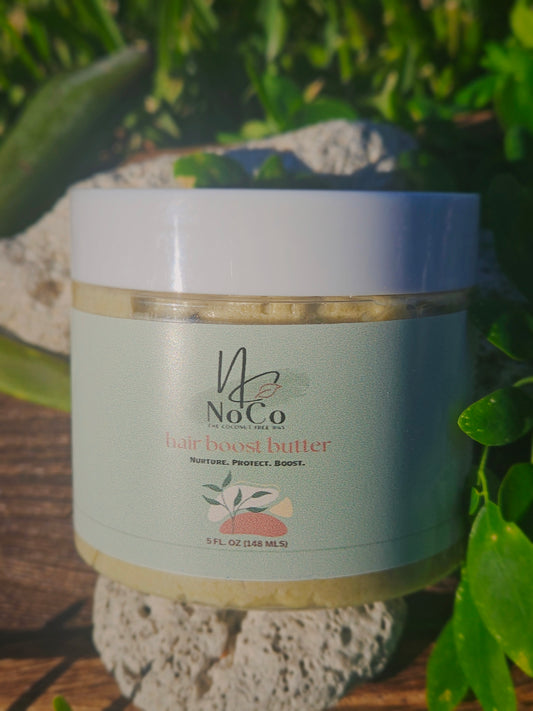 Hair Boost Butter
